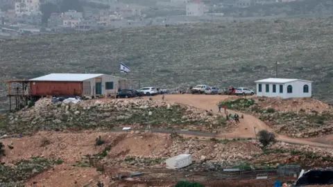 Escalating Tensions: Israel's New Annexation Measures in the West Bank