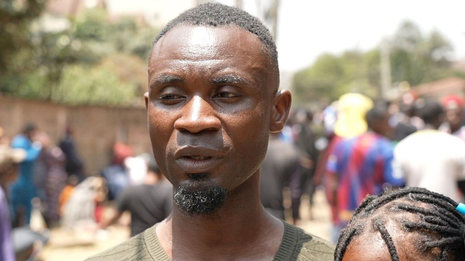 Kenya’s crackdown on foreign traders sparks panic and diplomatic backlash