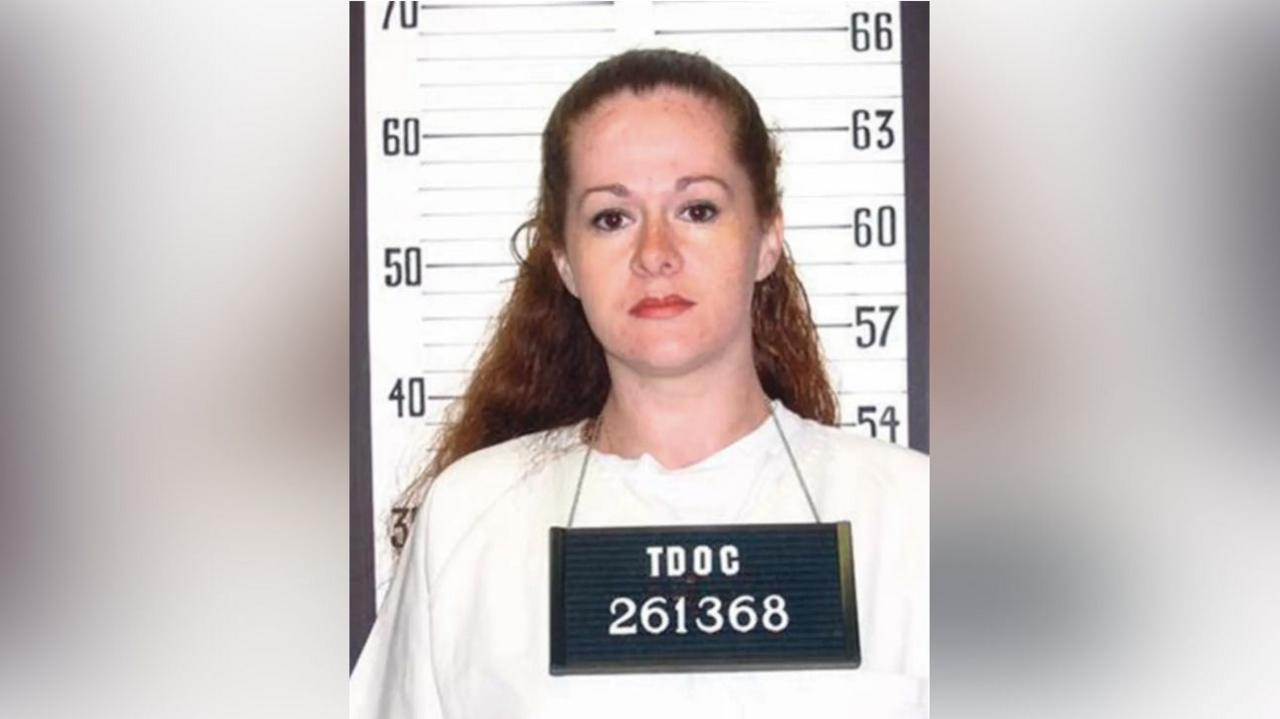Tennessee Suspends Executions After Lethal Injection Failure