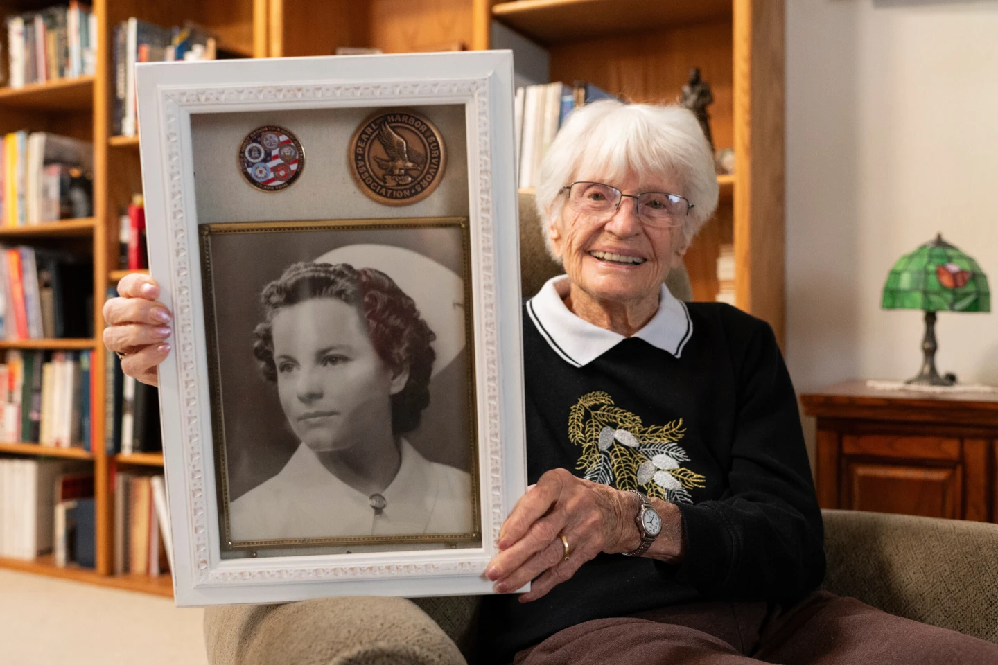 Honoring WWII Nurses: A Call for Recognition
