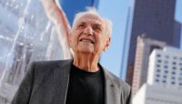 Renowned Architect Frank Gehry Passes Away at 96