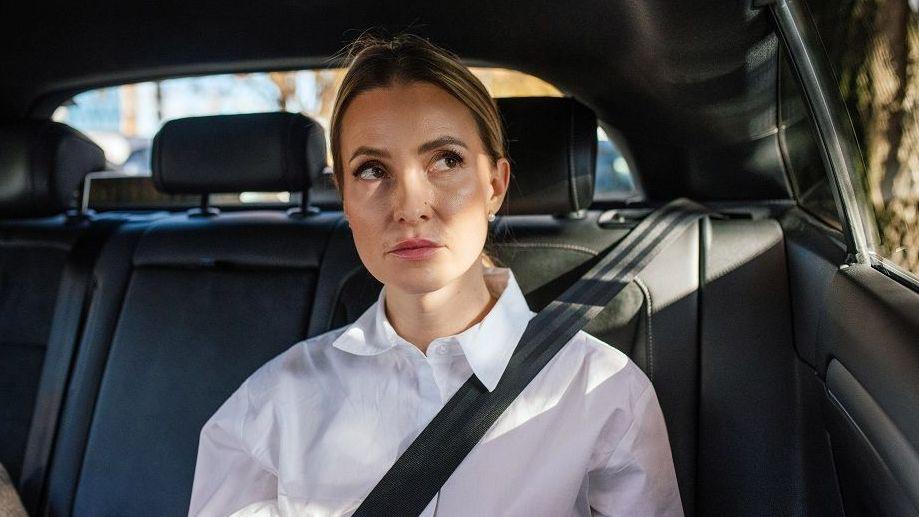 Nausea on the Road: Why Electric Vehicles Can Trigger Motion Sickness