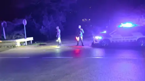 Tragic Train Derailment Near Barcelona Claims Driver's Life and Injures Passengers