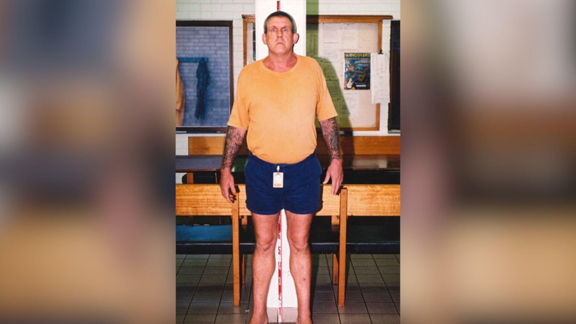 25 Years After the Barrow Creek Murder, Police Release New Photos to Seek Missing Body
