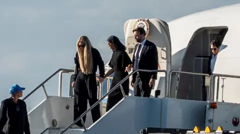 Erika Kirk's Heartfelt Address: Remembering Charlie Kirk After Tragic Loss