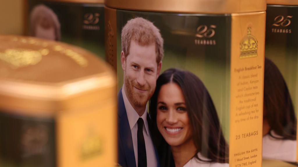 Harry & Meghan Return Home: A Brand Reset Amidst the Royal Rift