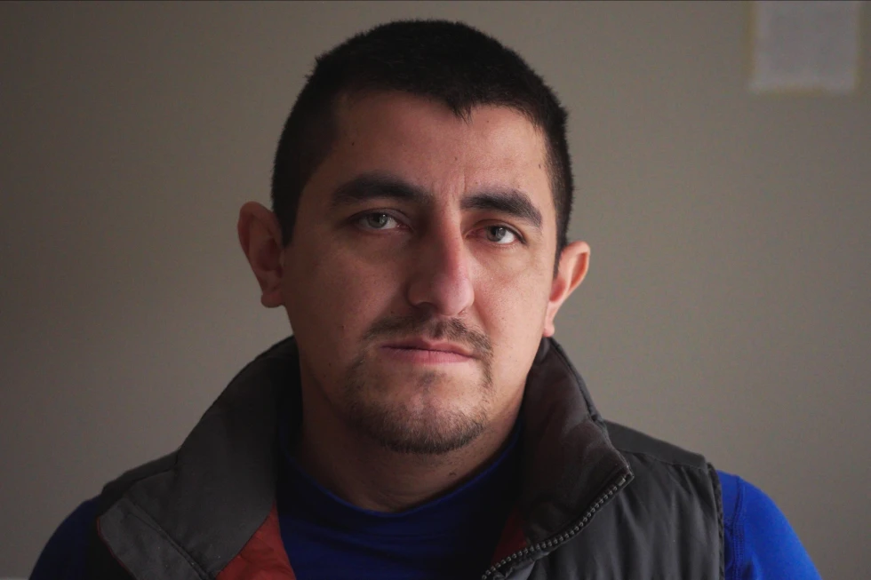 Brutality in Detention: A Mexican Immigrant's Fight for Justice