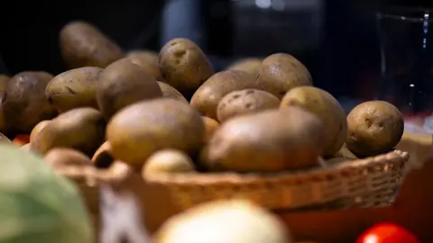 Germany's Potato Bonanza: Millions Given Away Amid Bumper Harvest