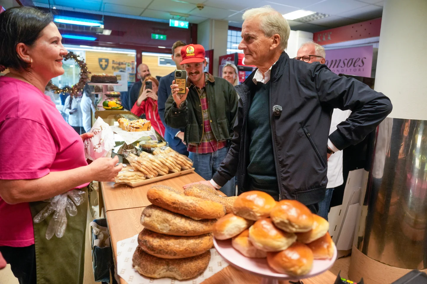 Norway's Parliamentary Elections: Wealth Tax Central to Heated Race