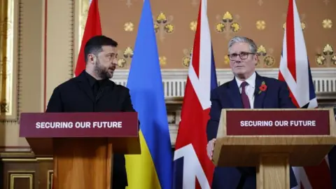 Coalition of Nations Aims to Cut Off Russian Oil and Gas Supplies