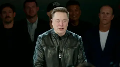 Elon Musk Rockets to Trillionaire Status as SpaceX Debuts