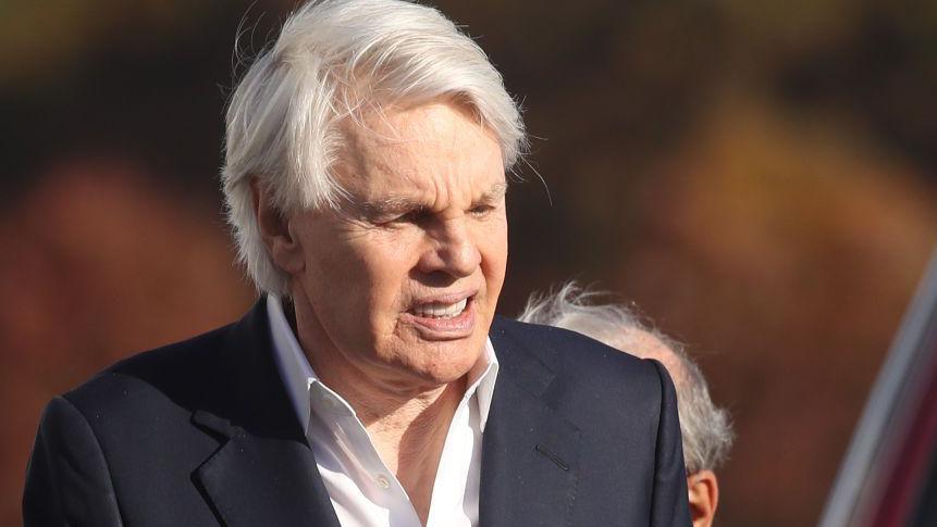 Court Clears Former Abercrombie & Fitch CEO, Jeffries Fit to Stand Trial