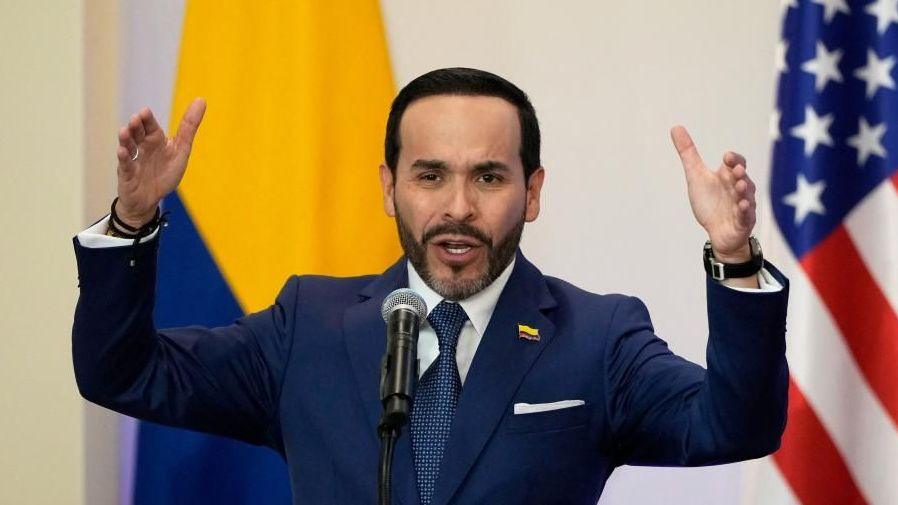Colombia's New President Eases Firearm Carry Rules After Decade-Long Suspension