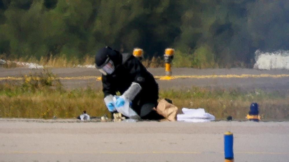 Russia-Linked Saboteurs Fuel Escalating Attacks on European Defence Sites