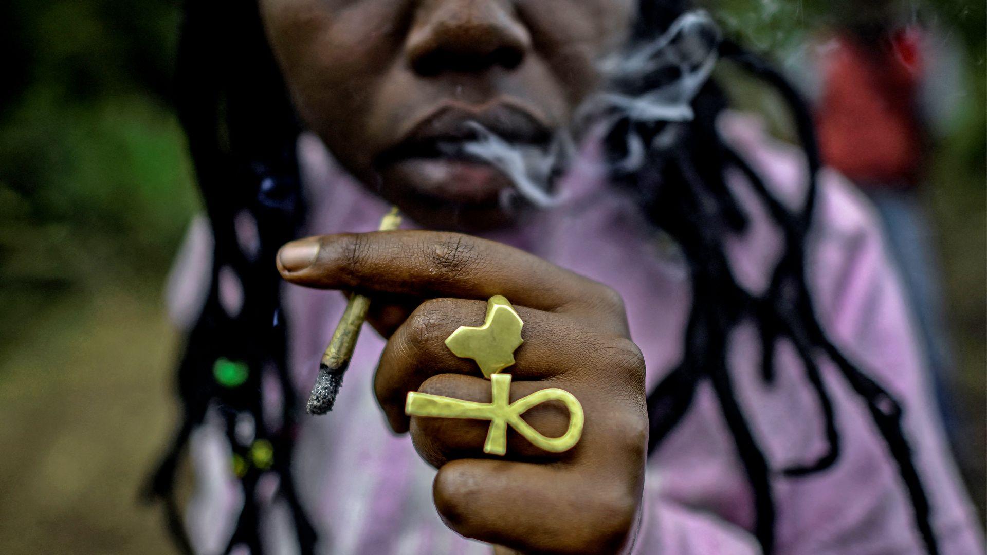 Kenya's High Court Rejects Rastafarian Cannabis Exemption, Sparking Debate on Religious Freedom and Drug Policy
