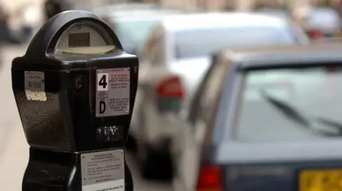 Couple Arrested for €1 Million Parking Meter Heist in Germany