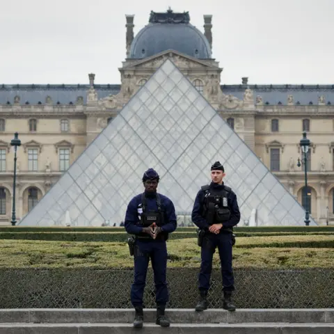 Heist at the Louvre: Can France Recover Its Crown Jewels in Time?