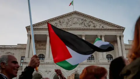 Portugal Takes a Stand: Official Recognition of Palestinian State