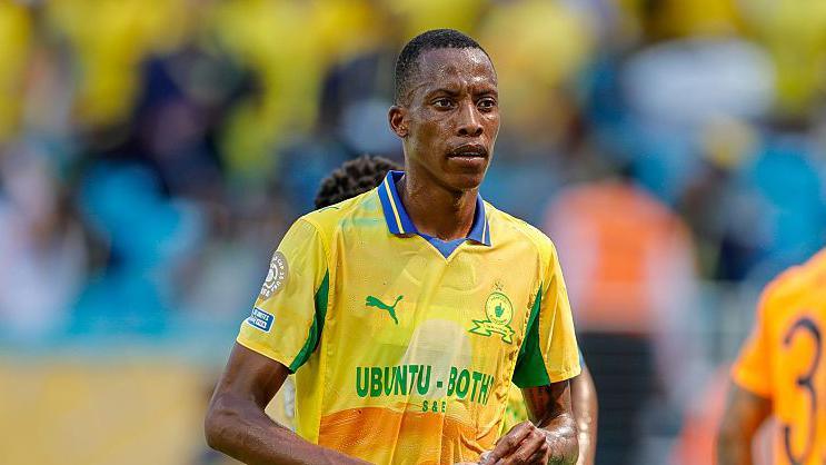 Zimbabwean Football Star Divine Lunga Survives Gun Attack in Johannesburg