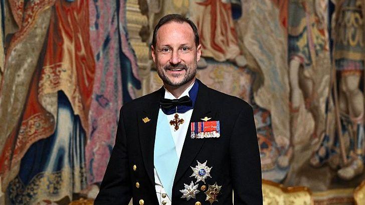 Norway’s new king: Haakon VIII takes the throne amid family controversies