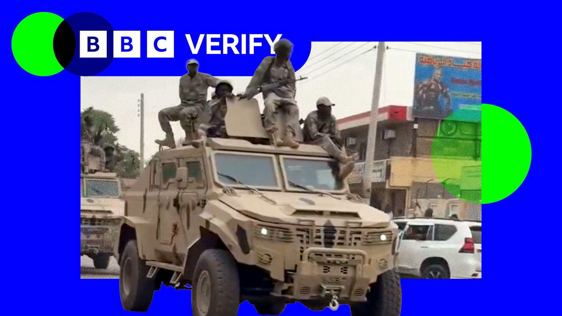 El‑Obeid under siege: thousands trapped as RSF forces advance