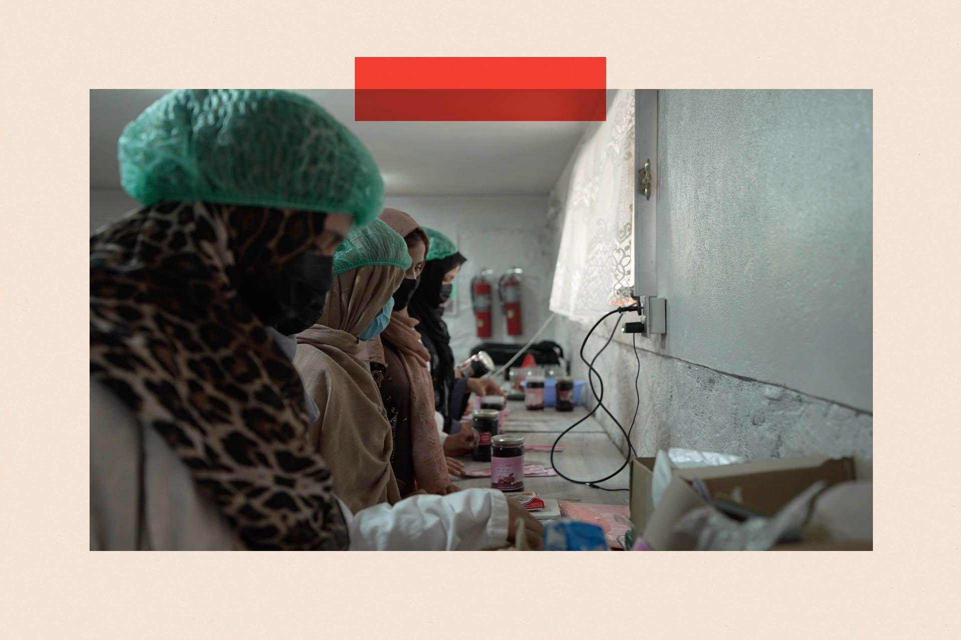 Five Years Under Taliban: The West’s Waning Influence and Women’s Struggles