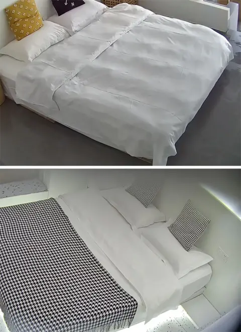 The Dark Side of Hotel Privacy: The Unseen Threat of Spy-Cam Porn in China