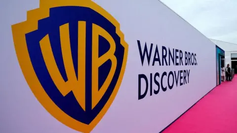 Netflix Advances in Bid for Warner Bros Discovery Amid Competitive Landscape