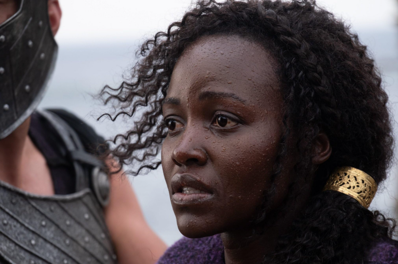 The Odyssey: Translator Emily Wilson Dishes Scathing Critique of Nolan's New Epic