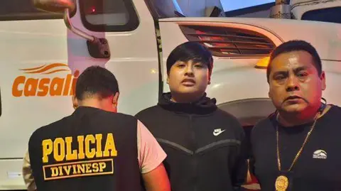 Arrest Made in Gruesome Murder of Three Women in Argentina