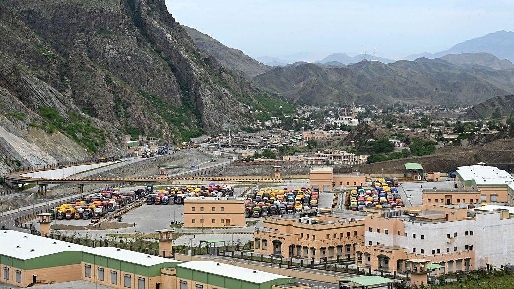 Millions of Afghan Returnees Face Dire Fates as Border Deports Surge