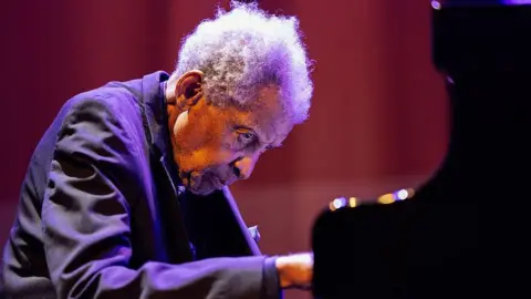 Farewell to a South African Jazz Legend: Abdullah Ibrahim Dead at 91