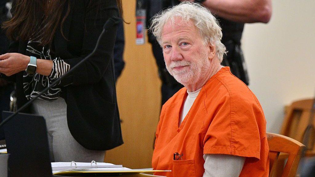 Judge Dissolves Child Abuse Charges Against Actor Timothy Busfield