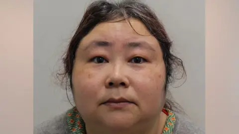 Major Cryptocurrency Seizure: Chinese Woman Convicted in £5bn Fraud Case