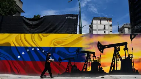 Oil in Focus: Venezuela's Resources and U.S. Interests