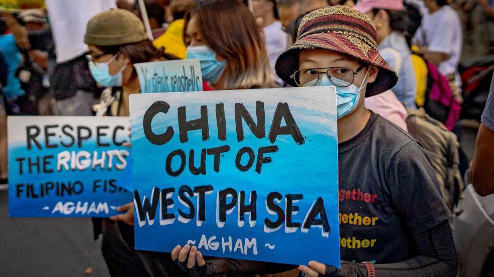 Philippines Decries Racist Monkey Video Published by Chinese Media