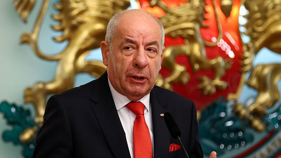 Hungarian President Tamás Sulyok Resigns After Parliament Passes Constitutional Overhaul
