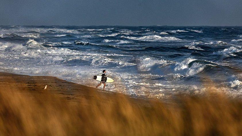 Medical Flight Missing off Massachusetts Coast: Six People Search Underway