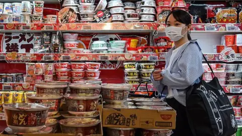Japan Hikes Interest Rate to 31‑Year High