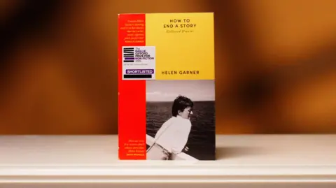 Australian Author Helen Garner Wins Baillie Gifford Prize for Addictive Diaries
