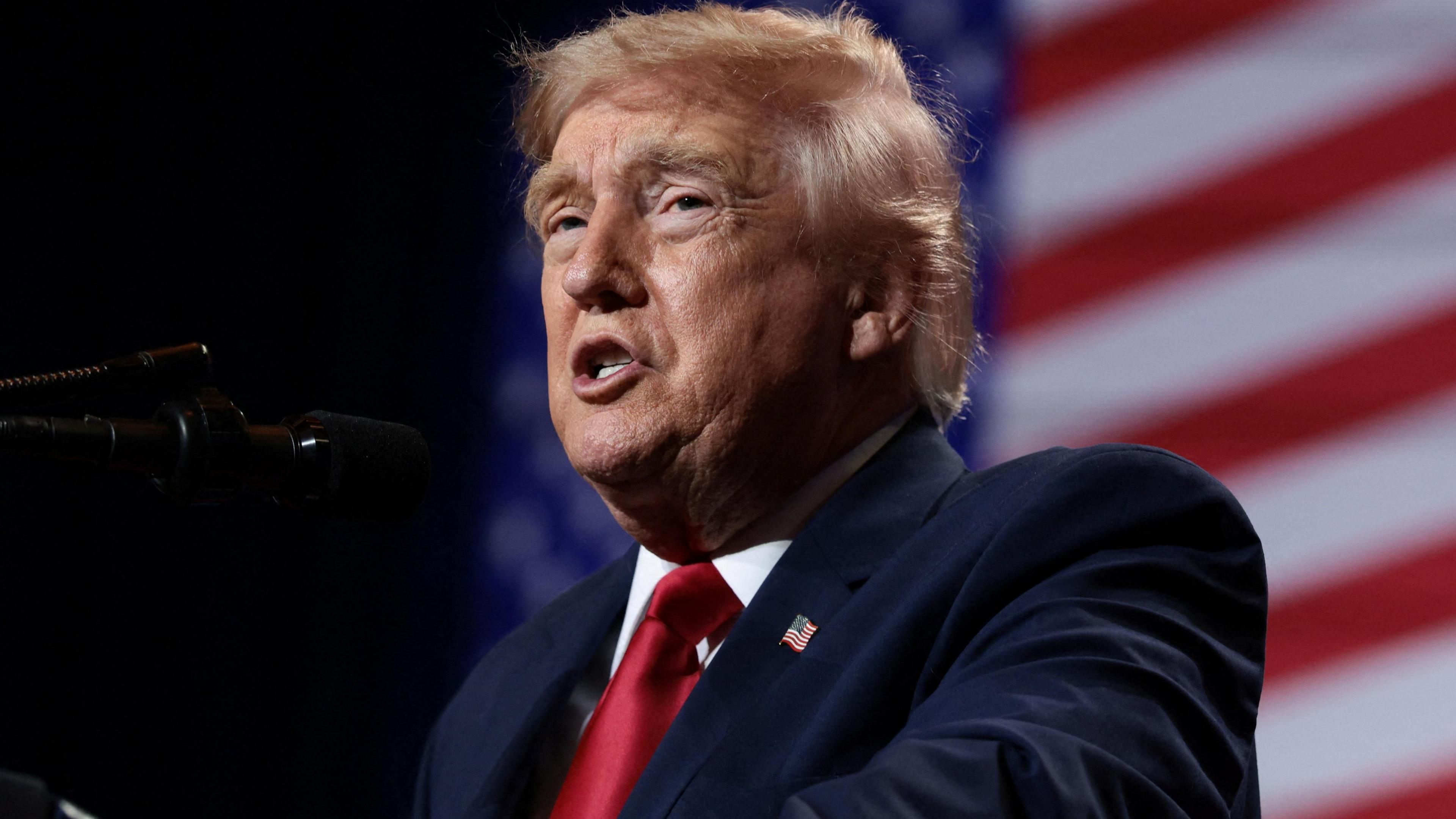 Court Shakeup: Trump‑Appointed Judge Takes Over Defamation Case With BBC