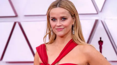 Reese Witherspoon Challenges Tropes in New Thriller: A Focus on Skills Over Sex Appeal