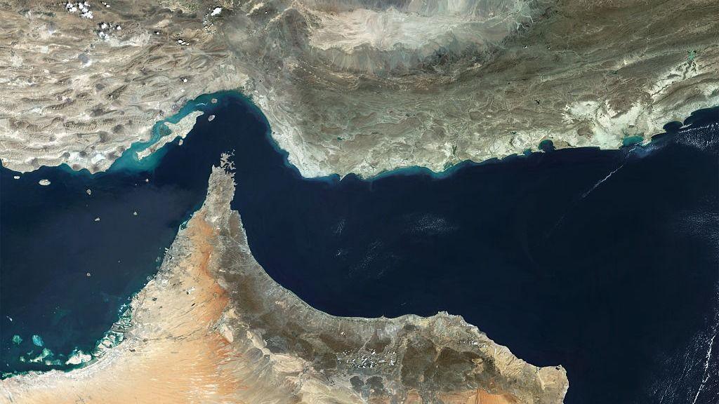 Trump Declares All Mines Removed from Strait of Hormuz as Tensions Escalate