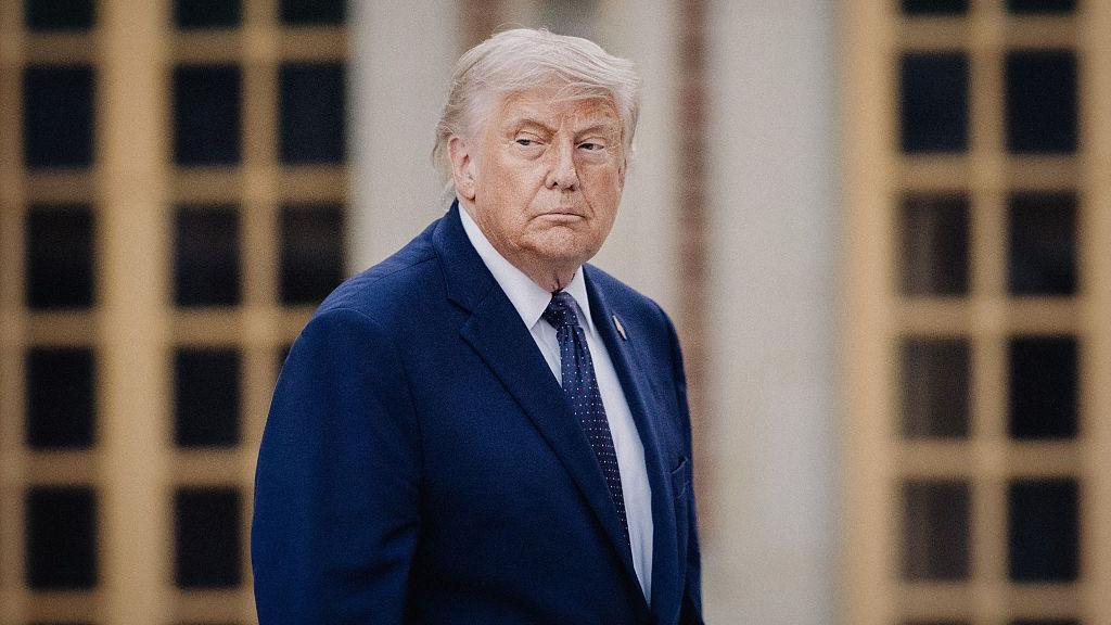 Congress passes war‑powers measure for first time, breaking with Trump over Iran