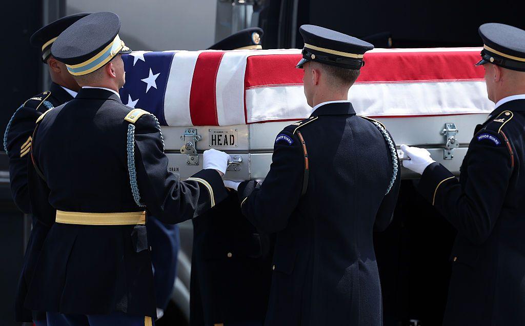 Pentagon Updates US Casualty Toll in Iran Skirmishes, Raising Calls for Greater Transparency