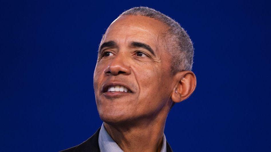Obama Urges That Extremism Is Not Inevitable in Digital Age Speech