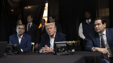 Operation Absolute Resolve: The US Mission to Capture Maduro