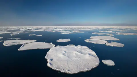 Concerns Grow Over Dangerous Climate Engineering in Arctic Regions