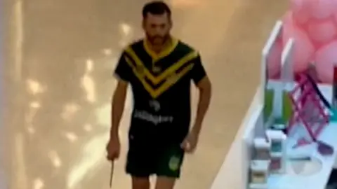 Investigation Launched into Psychiatrist's Oversight in Bondi Junction Stabbing Case