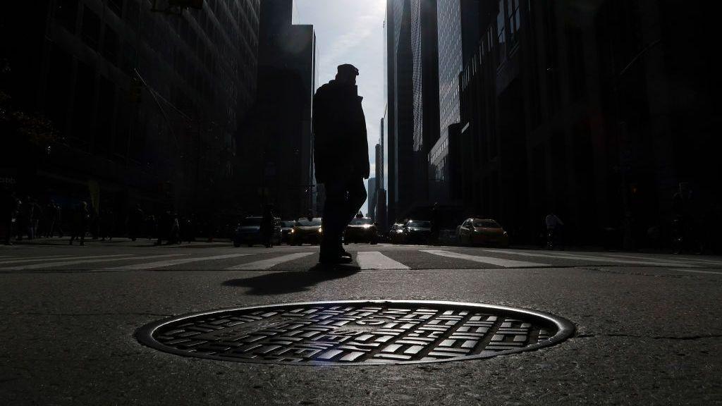 Two Arrested After Men Emerge from New York City Sewers Amid Heightened Security Sweep